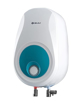 Picture of BAJAJ 6 L Storage Water Geyser (Verre 3kW 5 Star, White & Blue)