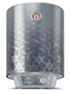 Picture of BAJAJ 15 L Storage Water Geyser (Shakti PC Deluxe 15 L Vertical Storage Water Heater, Silver)