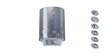 Picture of BAJAJ 15 L Storage Water Geyser (Shakti PC Deluxe 15 L Vertical Storage Water Heater, Silver)