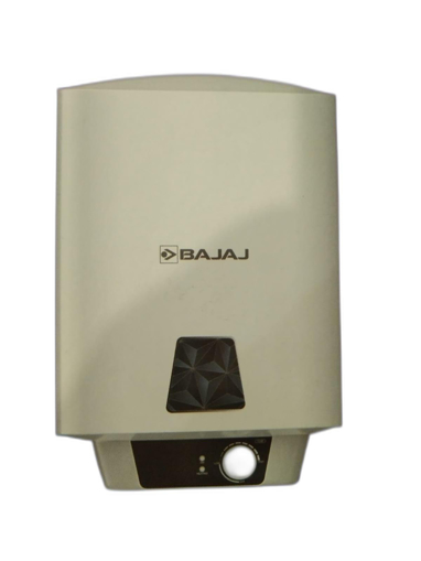 Picture of BAJAJ 25 L Storage Water Geyser (Popular neo, White)