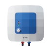 Picture of Bajaj Compagno 2000W 15 Litre Vertical 5 Star Rated Storage Water Heater (Geyser), White And Blue, Wall Mounting