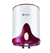 BAJAJ 25 L Storage Water Geyser (CALDIA NXG 25L, White, Maroon) की तस्वीर