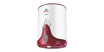 BAJAJ 25 L Storage Water Geyser (CALDIA NXG 25L, White, Maroon) की तस्वीर