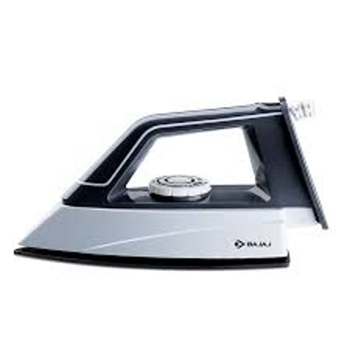 Bajaj DX 14 750W Dry Iron की तस्वीर