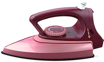 Bajaj Canvas Metallique Copper Dry Iron 1000W, Regular की तस्वीर