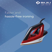 Bajaj Splendora Dry Iron की तस्वीर