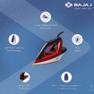 Bajaj Splendora Dry Iron की तस्वीर