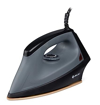 Bajaj Herculo 1100 Watts Dry Iron, Black & Grey, (440315) की तस्वीर