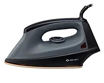 Bajaj Herculo 1100 Watts Dry Iron, Black & Grey, (440315) की तस्वीर