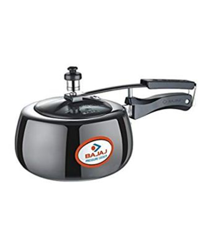 Bajaj handi 2025 pressure cooker