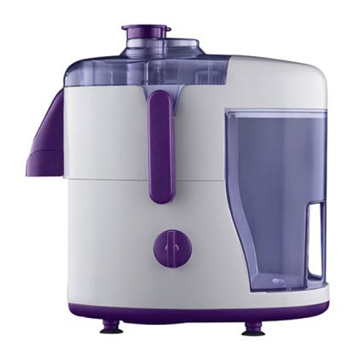 Picture of BAJAJ JEX 20 JUICE EXTRACTORS 350 Juicer (1 Jar, Lavender)