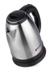 BAJAJ KTX 1.8 L DLX Electric Kettle  (1.8 L, Black) की तस्वीर