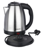 BAJAJ KTX 1.8 L DLX Electric Kettle  (1.8 L, Black) की तस्वीर