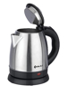 Picture of BAJAJ 1.2L DLX Electric Kettle  (1.2 L, STEEL)