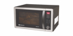 Picture of Bajaj 25 Litres Convection Microwave Oven with Jog Dial (2501 ETC, Silver Grey)