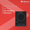 Picture of Bajaj ICX 160TS Induction Cooker - (Black)