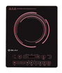 BAJAJ ICX 200 FP (740304) Induction Cooktop  (Black, Pink, Touch Panel) की तस्वीर