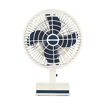 Picture of BAJAJ Ultima Neo PW-01 200 mm 4 Blade Table Fan  (Blue & White, Pack of 1)