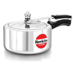 Hawkins Classic (CL35) 3.5 L Pressure Cooker  (Aluminium) की तस्वीर