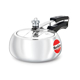 Show details for Hawkins Contura (HC20) 2 L Pressure Cooker (Aluminium ) Picture of Hawkins Contura (HC20) 2 L Pressure Cooker (Aluminium )