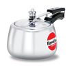 Picture of Hawkins Contura (HC30) 3 L Pressure Cooker  (Aluminium)