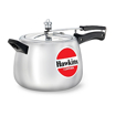 Hawkins Contura (HC65) 6.5 L Pressure Cooker  (Aluminium) की तस्वीर