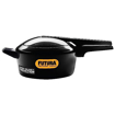 Picture of Futura Pressure Cooker Hard Anodised 4 lit IFP 40