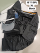 Picture of Zeel raincoat JS111 SPL