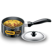 Picture of Futura Nonstick Saucepan 1 L, 14 cm, 3.25 mm with SS Lid