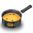 Picture of Hawkins Hard Anodised Saucepan 2 L , 18 cm , 3.25 mm