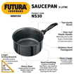 Picture of Hawkins Non Stick Saucepan 3 L, 20 cm, 3.25 mm