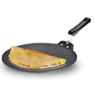 Hawkins Futura 28 cm Dosa Tava, Non Stick Dosa Tawa, Small Dosa Tawa (NDT28) (Black) की तस्वीर