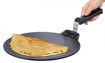 Hawkins Futura Nonstick Dosa Tava, Diameter 33 cm, Thickness 4.88 mm (Black) NDT33 की तस्वीर