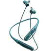 Picture of boAt Rockerz 255 Touch Neckband with Full Touch Controls, Spatial Audio, Up to 30H Playtime, ASAP™ Charge, Beast™ Mode, ENx™ Technology(Teal Green)