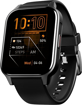 Picture of boAt Xtend Call Plus Smart Watch with 1.91" HD Display, Advanced BT Calling, ENx™ Tech, HR & SpO2, English & Hindi Languages, Multiple Watch Faces, 100+ Sports Modes, IP68(Active Black)