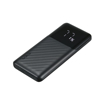 Picture of Oraimo Power Bank OPB-P120D Fast PD Powerbank – Black