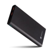 Picture of Portronics Power M 10k 10000 Mah Metal Housing Power Bank With Dual Input (type C + Micro Usb)
