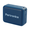 Picture of Portronics POR-737 Dynamo 5 W Bluetooth Speaker  (Blue, Mono Channel)