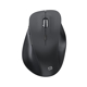 Show details for Portronics Toad 24 Wireless Mouse, with 2.4 GHz USB Nano Receiver, Adjustable DPI up to 1600, Dual-Function Scroll Wheel, for Laptop, Mac, PC (Black) Picture of Portronics Toad 24 Wireless Mouse, with 2.4 GHz USB Nano Receiver, Adjustable DPI up to 1600, Dual-Function Scroll Wheel, for Laptop, Mac, PC (Black)