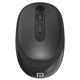 Show details for Portronics Toad 27 Wireless Mouse, Silent Buttons, 2.4 GHz with USB Nano Dongle for PC/Mac/Laptop, Auto Power Saving Mode, Adjustable DPI Button(Black) Picture of Portronics Toad 27 Wireless Mouse, Silent Buttons, 2.4 GHz with USB Nano Dongle for PC/Mac/Laptop, Auto Power Saving Mode, Adjustable DPI Button(Black)