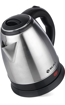 Picture of Bajaj New KTX DLX 1.5 Litres Stainless Steel Electric Kettle (Detachable Base, Auto Shut-off, Black)