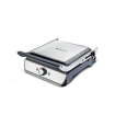 Picture of Bajaj New Grill Ultra 2000-Watt 4-Slice Sandwich Maker (Brushed Silver)