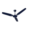 Picture of BAJAJ TRENDY 1200 mm Anti Dust 3 Blade Ceiling Fan  (CELESTIAL BLUE, Pack of 1)