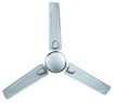 Picture of BAJAJ EDGE HS Neo DECO 1200 mm Opal White CF 1200 mm Energy Saving 3 Blade Ceiling Fan