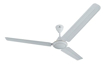 Picture of BAJAJ BAHAR 1400 MM 3 Blade Ceiling Fan  (WHITE, Pack of 1)