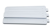 Picture of BAJAJ BAHAR 1400 MM 3 Blade Ceiling Fan  (WHITE, Pack of 1)
