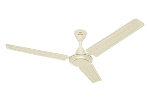 Picture of BAJAJ Tezz 1200 mm CF 1200 mm 3 Blade Ceiling Fan  (Bianco, Pack of 1)