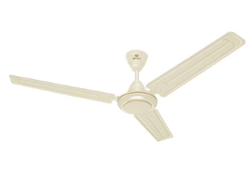 BAJAJ Tezz 1200 mm CF 1200 mm 3 Blade Ceiling Fan  (Bianco, Pack of 1) की तस्वीर