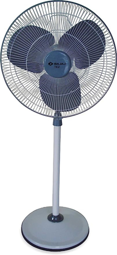 Picture of Bajaj Farrata Neo 500 MM Grey Pedestal Fan