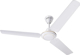 Show details for Bajaj Bahar 14EE 1400 mm Ceiling Fans for Home |BEE StarRated Energy Efficient|Rust Free Coating for Long Life| High Air Delivery| 2-Yr Warranty White Ceiling Fan Picture of Bajaj Bahar 14EE 1400 mm Ceiling Fans for Home |BEE StarRated Energy Efficient|Rust Free Coating for Long Life| High Air Delivery| 2-Yr Warranty White Ceiling Fan
